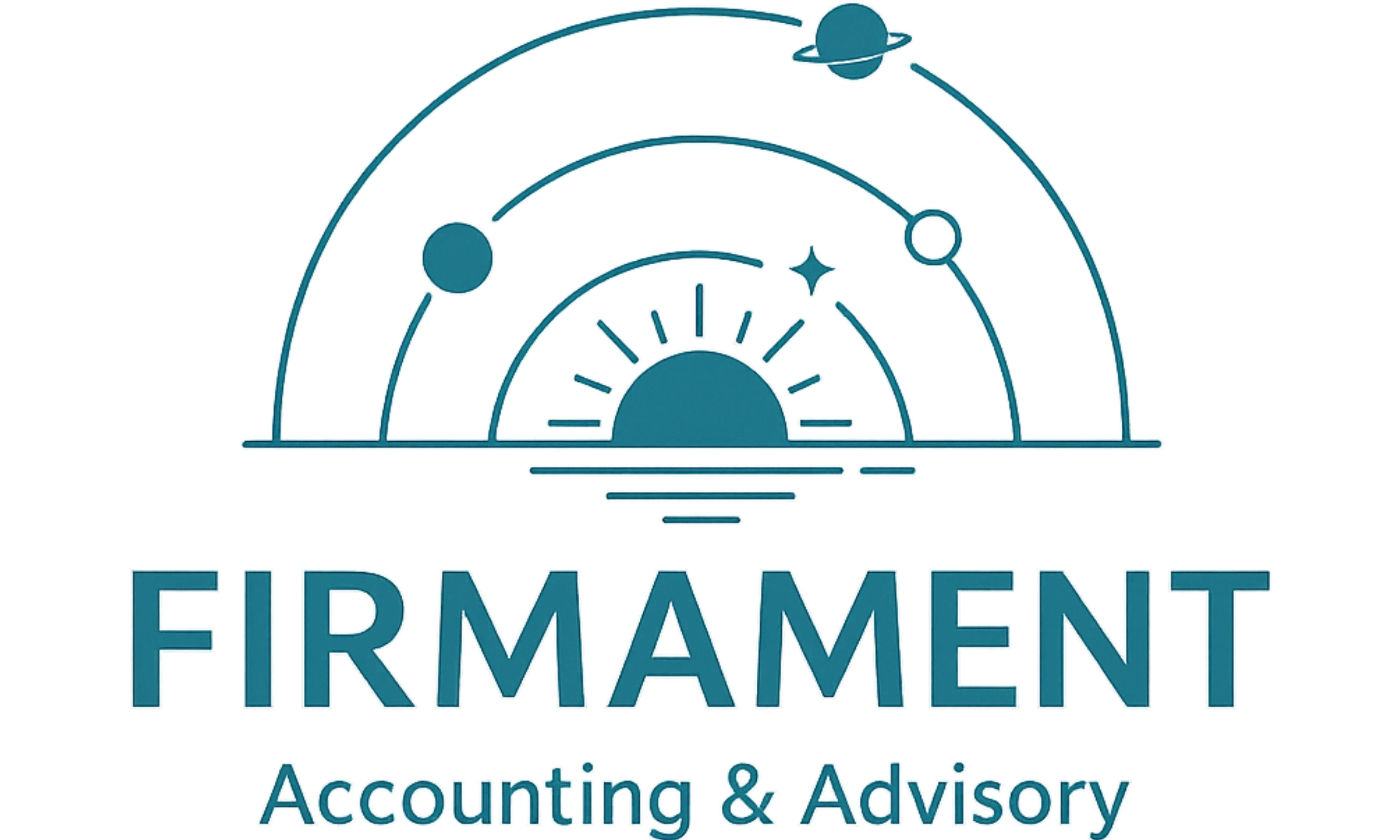 Firmament Accounting & Advisory Logo